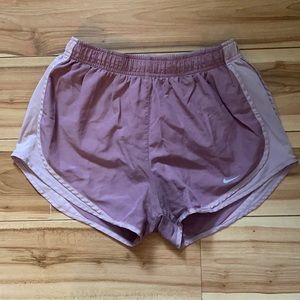 Nike Dri-Fit Running Shorts